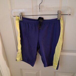 Boys 14-16 TSLA swim jammer